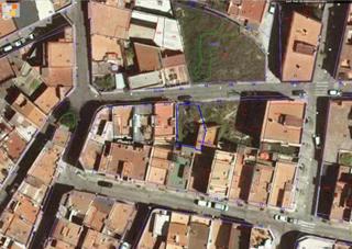 Propriété  Andalusia. Solvia inmobiliaria  suelo urbano sant pere de ribes