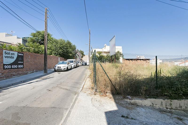 Foto ec90a758-777f-4389-a445-a2d5ec3f1510. Finca rústica solvia inmobiliaria suelo urbano en Sant Pere de Ribes