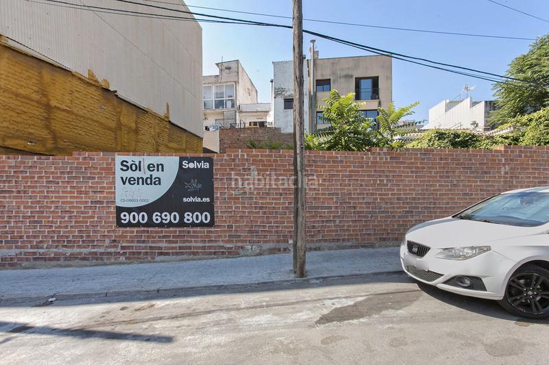 Foto ff71c79f-cb86-4151-8ab9-236f04e94ee4. Finca rústica solvia inmobiliaria suelo urbano en Sant Pere de Ribes