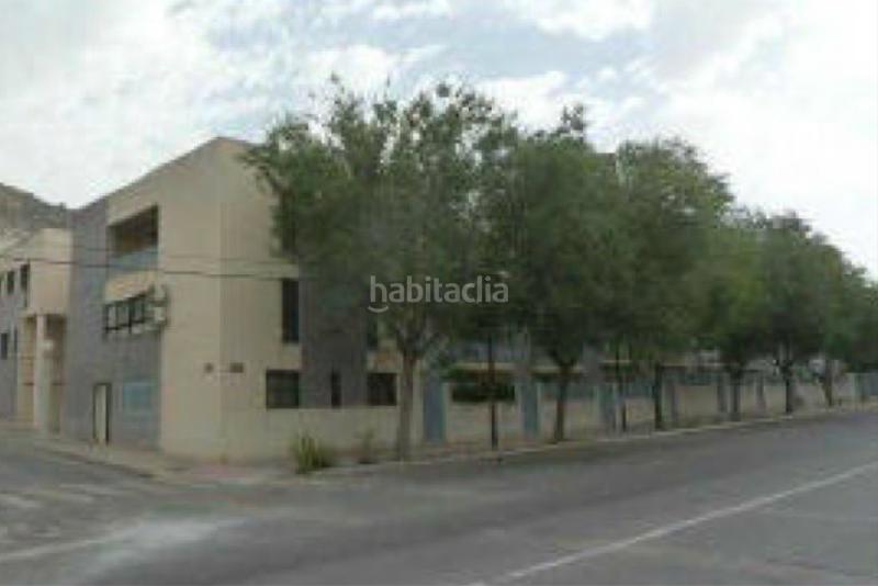 Foto efb8f99b-a36d-49d6-8b83-6fbc9a059f10. Appartamento con piscina in San Francisco Villena