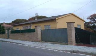 Xalet  Diagonal. Solvia inmobiliaria  chalet independiente tordera