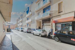 Flat  C/ general prim. Solvia inmobiliaria  piso roquetas de mar