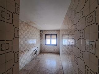 Appartement  Subida san vicente. Solvia inmobiliaria  piso alcorisa