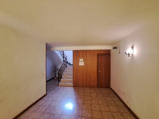 Appartement  Subida san vicente. Solvia inmobiliaria  piso alcorisa