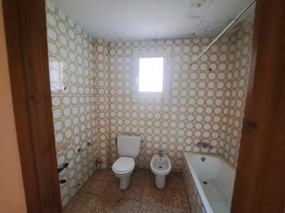 Appartement  Subida san vicente. Solvia inmobiliaria  piso alcorisa