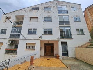 Pis  Subida san vicente. Solvia inmobiliaria  piso alcorisa