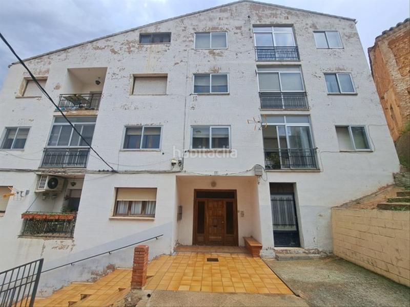 Foto ecf0b02d-a7f2-4ffb-b5f8-e2d7f058275e. Piso solvia inmobiliaria piso en Alcorisa