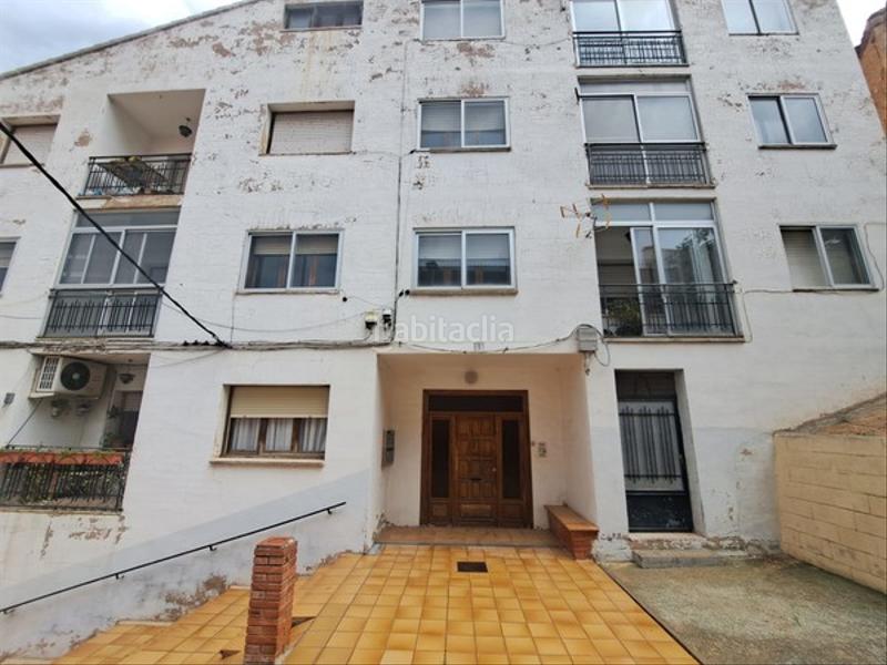 Foto f3bbc303-4cba-45cc-8a04-0c8d929f6063. Piso solvia inmobiliaria piso en Alcorisa