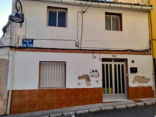 Xalet  San pedro. Solvia inmobiliaria  casa sempere
