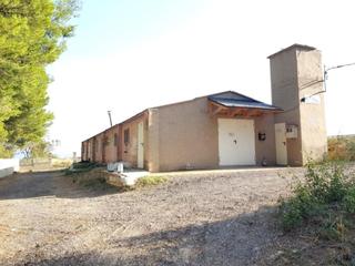 Finca rústica  Ua-2. Solvia inmobiliaria  suelo urbanizable hostalets de pierola els
