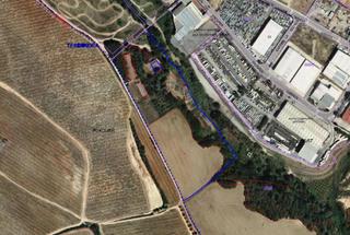Propriété  Ua-2. Solvia inmobiliaria  suelo urbanizable hostalets de pierola els