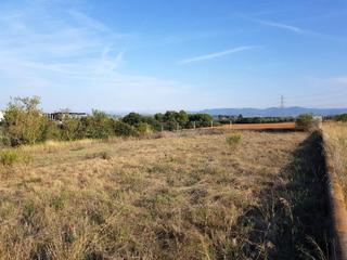 Rural plot  Ua-2. Solvia inmobiliaria  suelo urbanizable hostalets de pierola els