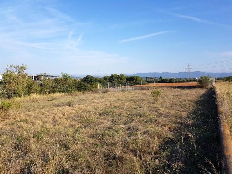 Foto be9f9a77-c23c-4a5a-a234-eadff8745312. Finca rústica solvia inmobiliaria suelo urbanizable hostalets de pierola els en Hostalets de Pierola (Els)