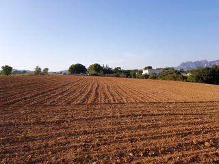 Rural plot  Ua-2. Solvia inmobiliaria  suelo urbanizable hostalets de pierola els