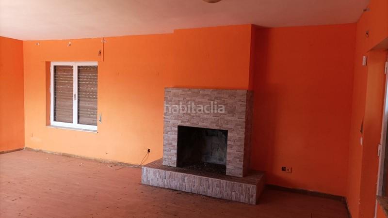 Foto 5effb515-8b0a-4198-a950-28c210a87965. Chalet solvia inmobiliaria chalet independiente en Miranda de Azán