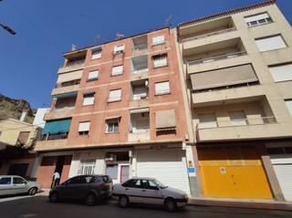 Pis  Manuel de falla. Solvia inmobiliaria  piso blanca