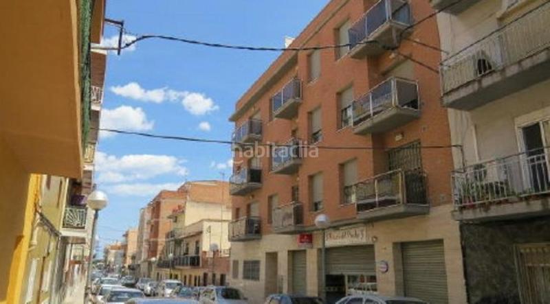 Foto 780e335d-7d9a-4e34-b860-57b65faccb34. Piso solvia inmobiliaria piso en Bonavista Tarragona