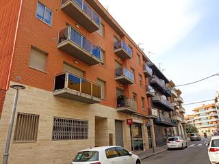 Flat  Nou. Solvia inmobiliaria  piso tarragona