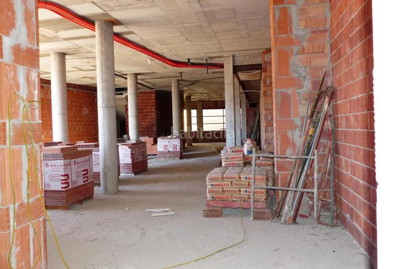 Foto 24a7d4d8-d414-4be5-827d-8c0428023a33. Edificio solvia inmobiliaria en construccion en Ripoll
