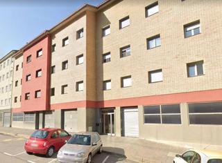 Edificio  Olot. Solvia inmobiliaria  en construccion ripoll