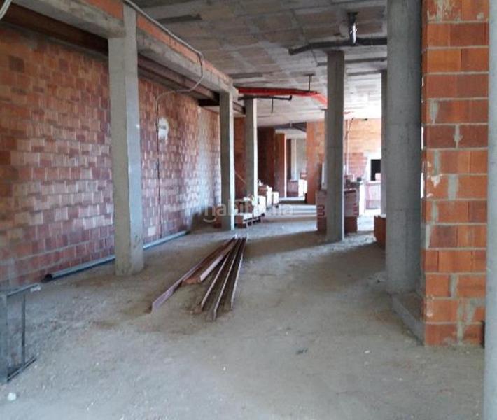 Foto bc8aec1e-d77c-46dd-8b9d-142a989ac0e4. Edificio solvia inmobiliaria en construccion en Ripoll