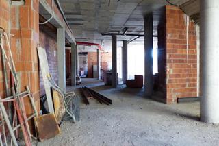 Edificio  Olot. Solvia inmobiliaria  en construccion ripoll