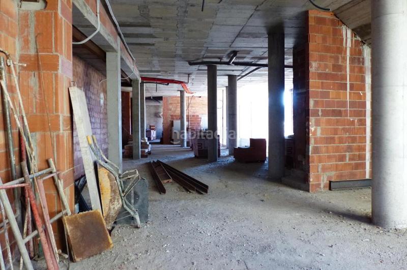Foto c8828748-18a1-4179-acec-3bbc9aaa9132. Edificio solvia inmobiliaria en construccion en Ripoll