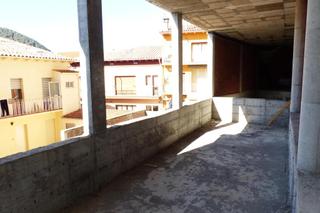 Edifici  Olot. Solvia inmobiliaria  en construccion ripoll