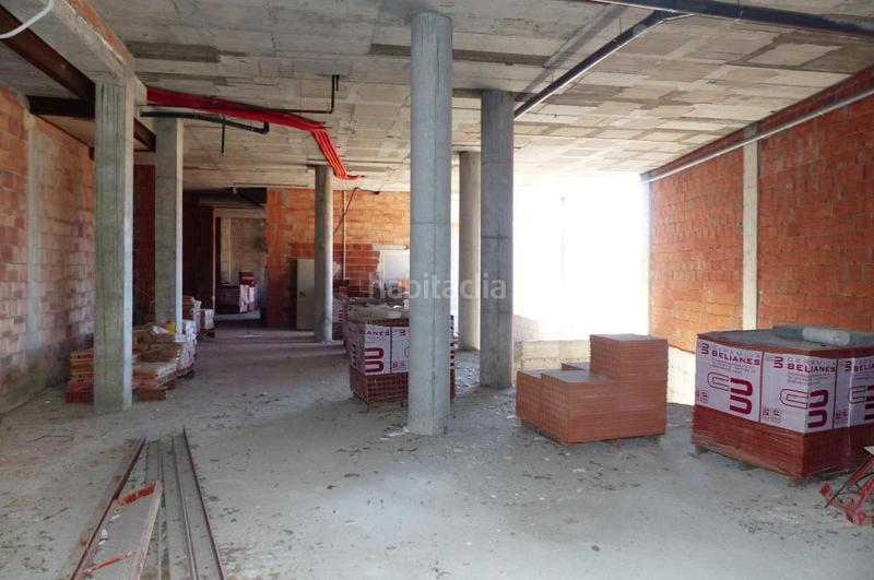Foto de504154-21a3-46f9-a15a-60479f7e28fe. Edificio solvia inmobiliaria en construccion en Ripoll
