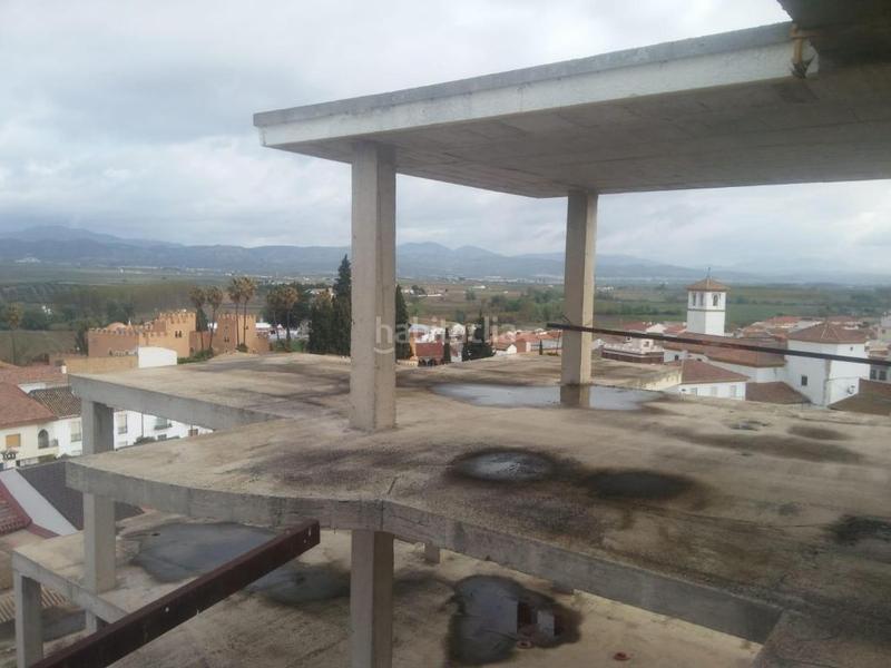 Foto ed8392de-ab66-409b-88c7-91a4a101a675. Edifici a Láchar