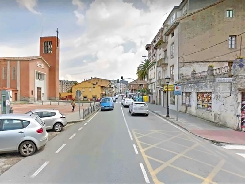 Foto 67e378f1-eda9-454d-9841-775bbdc5e518. Piso solvia inmobiliaria piso en Colindres