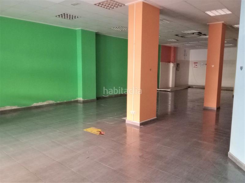 Foto 12b7e59b-f0b5-4e1c-a075-f42223c83d09. Lloguer local comercial a Xàtiva