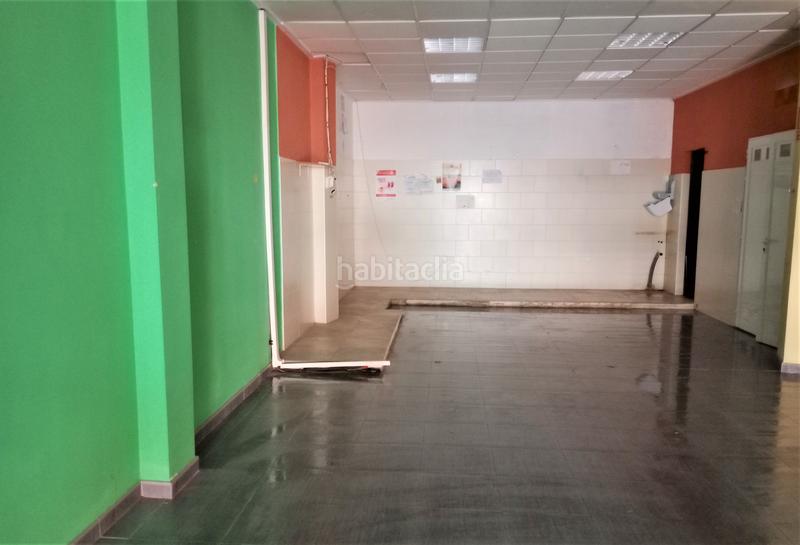 Foto 22e2faab-a258-458a-8128-66ebe8a0ef13. Lloguer local comercial a Xàtiva