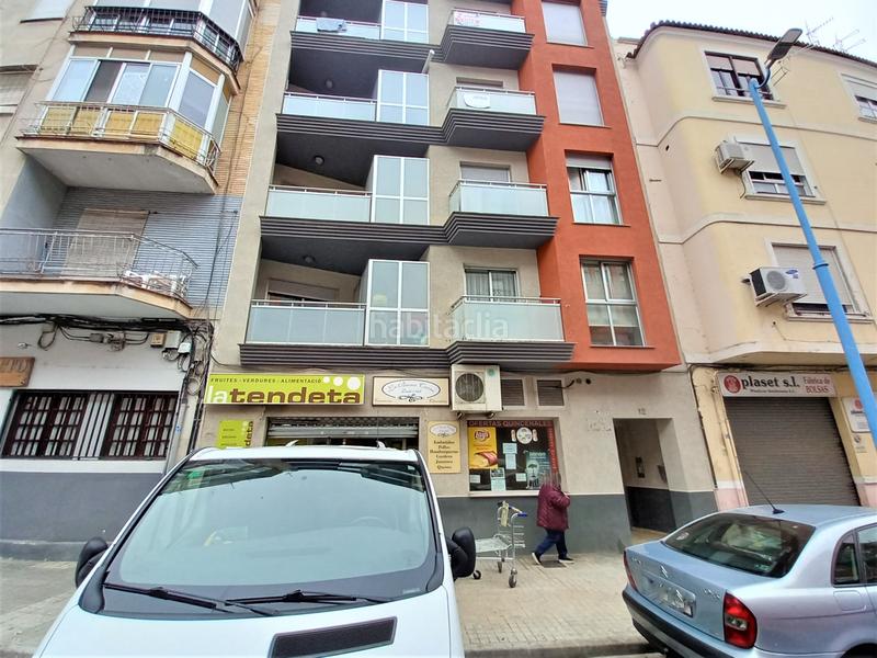 Foto 88cc901c-7522-43e2-827c-6739523a4936. Lloguer local comercial a Xàtiva