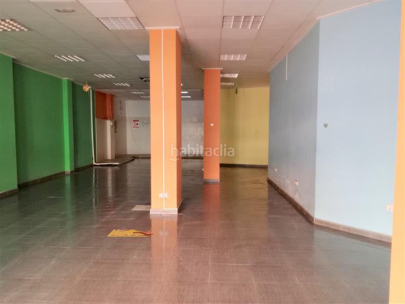 Foto 094c139b-07e6-4b29-bb97-f46070dc8d3f. Location local commercial dans Xàtiva