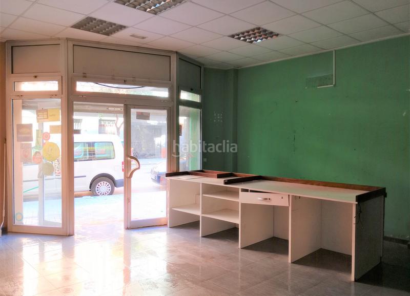 Foto 4ac9b52b-4601-42ab-810a-1a4fa33017d0. Location local commercial dans Xàtiva