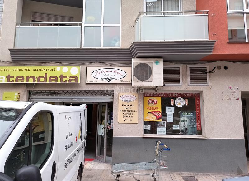 Foto f51a912a-94a4-4e7c-9b12-ab123d9c6bad. Location local commercial dans Xàtiva