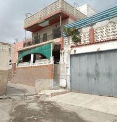 Casa aparellada  Huerta cadenas. Solvia inmobiliaria  chalet adosado almería