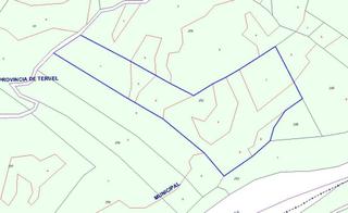 Finca rústica  Partida molino nuevo. Solvia inmobiliaria  suelo rústico calaceite