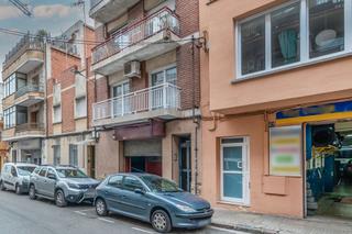 Local commercial  Cerdanya. Solvia inmobiliaria  locales sant boi de llobregat