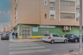 Locale commerciale in C/ Ferrocarril