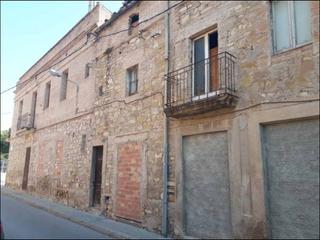 Xalet  Maria gimferrer. Solvia inmobiliaria  casa sant vicenç de castellet