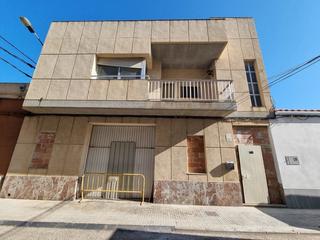 Pis  Trinquet. Solvia inmobiliaria  piso deltebre