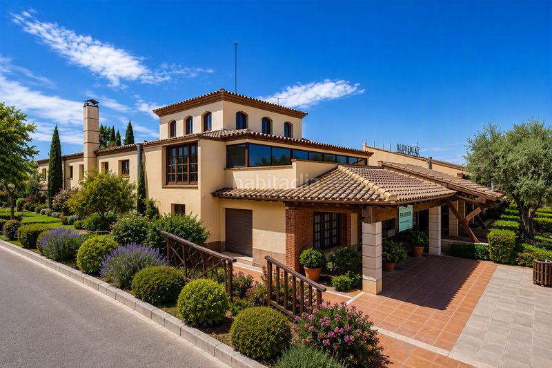 Foto 03e131b7-304e-4c77-a502-869b3f87c8e9. Edificio in Borges Blanques (Les)