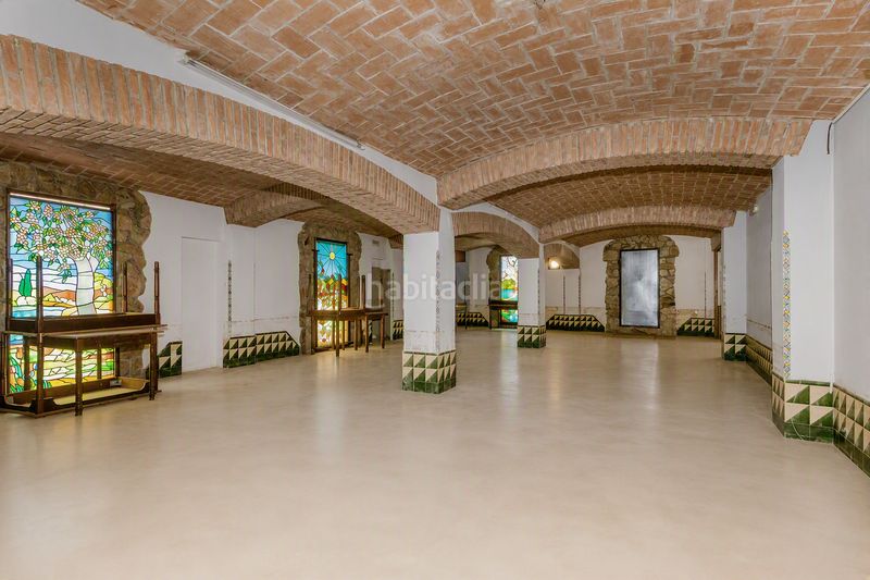 Foto af8b4163-32fb-4fa2-bcd0-aae1bef3e6e7. Edificio in Borges Blanques (Les)