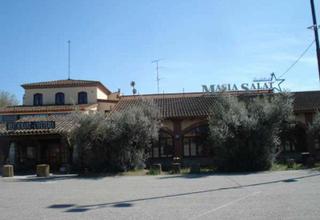 Edifici  C/ de lleida. Solvia inmobiliaria  edificio borges blanques les