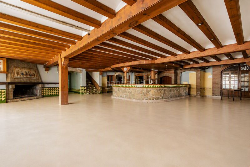 Foto bbcfe259-a6fe-4146-9b12-3b4c707807b1. Edificio in Borges Blanques (Les)