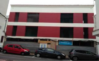 Edifici  Mao, de. Solvia inmobiliaria  en construccion castell es