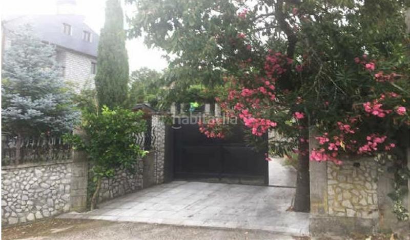 Foto 251e1d95-2a7f-4d26-ae42-c0dc7cf3ff6b. Chalet in San Francisco Ourense