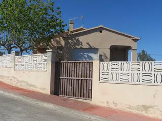 Chalet  C/ del rosers. Solvia inmobiliaria  chalet independiente pobla de montornès la